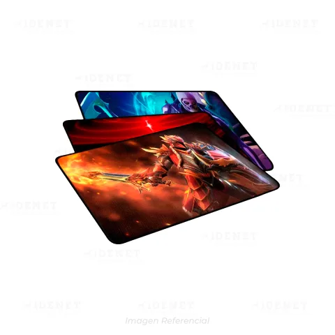 PAD MOUSE C/N DISEÑO 25X29
