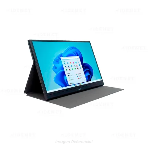 MONITOR PORTATIL 15.6 TEROS TE-1501S IPS