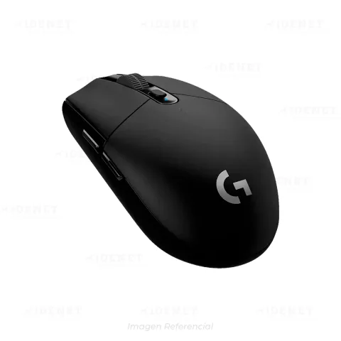 MOUSE Gaming LOGITECH G305 12K BLACK (Wireless)