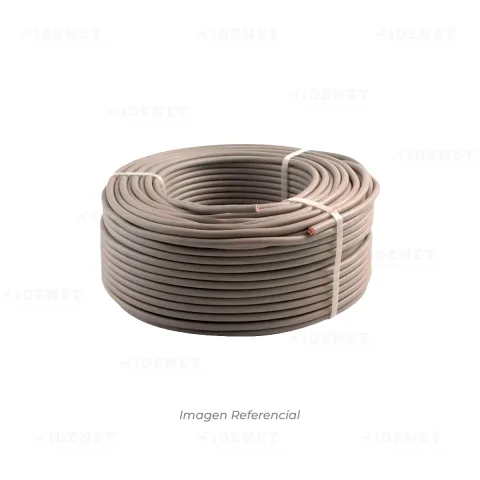CABLE VULCANIZADO 3X12 AWG