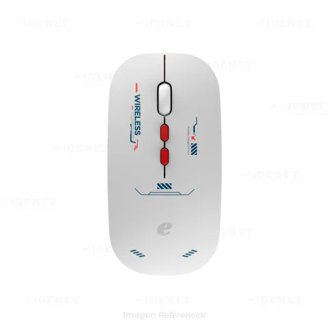 MOUSE INALAMBRICO WIFI/BT ACER L175S-H 1600 DPIs