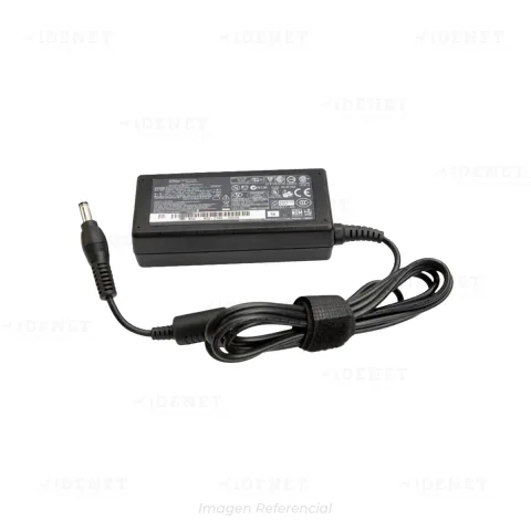 CARGADOR PARA TOSHIBA 19V 6.32 120W (PUNTA ESTANDAR)