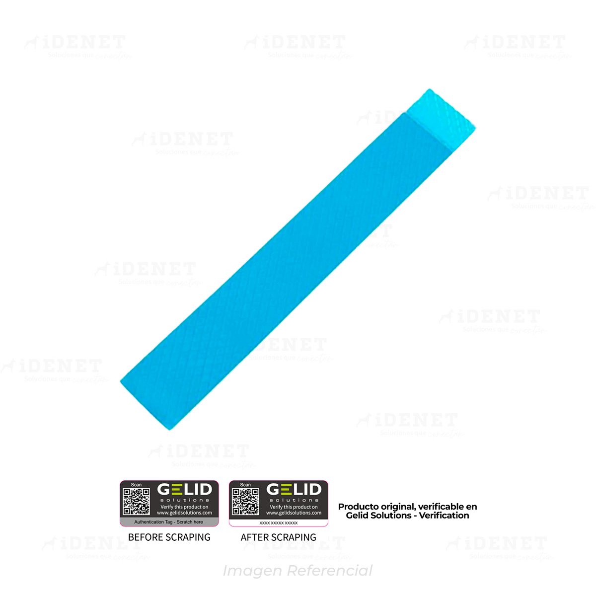 THERMAL PAD GELID GP ULTIMATE 2.0MM CM2