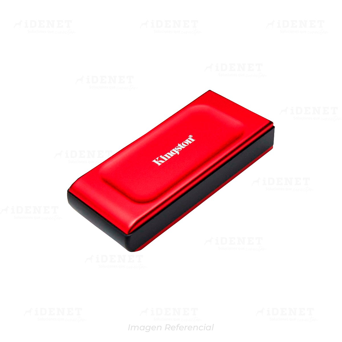 DISCO SOLIDO SSD EXTERNO KINGSTON 1TB XS1000 3.2
