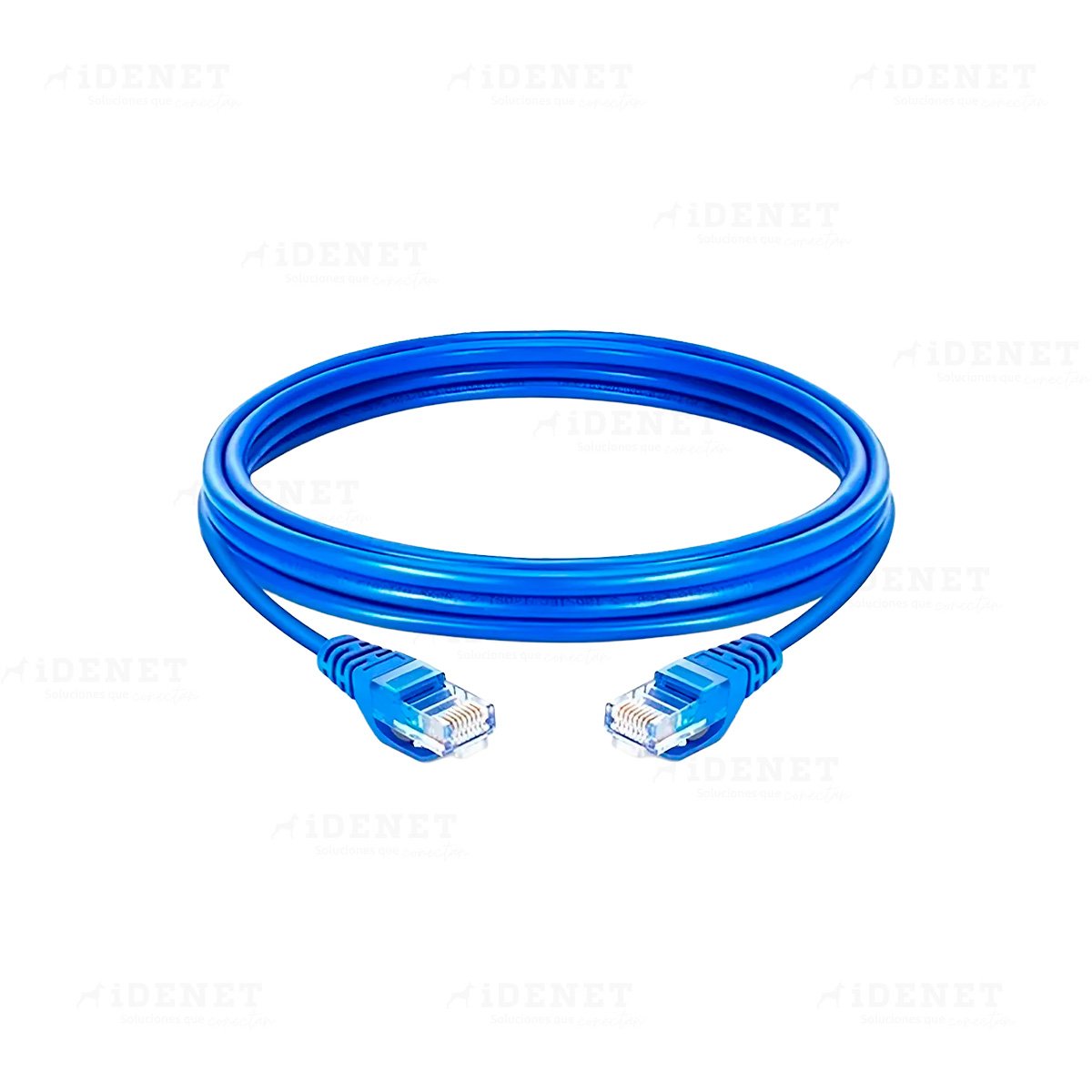 CABLE DE RED CAT6 5 METROS