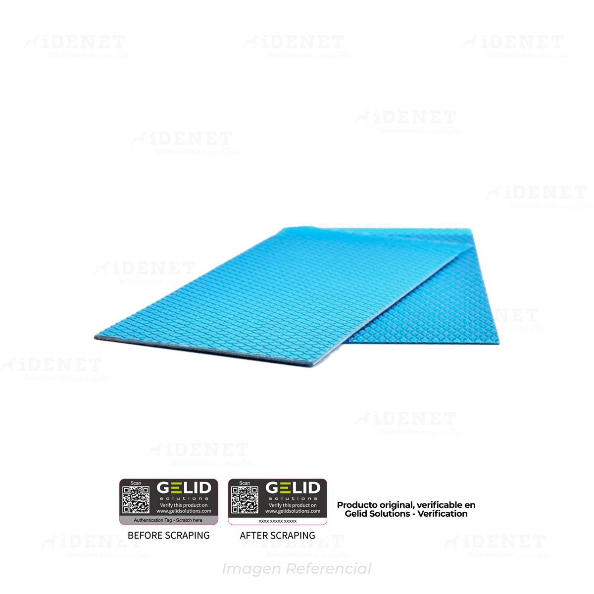THERMAL PAD GELID GP ULTIMATE 3.0MM CM2
