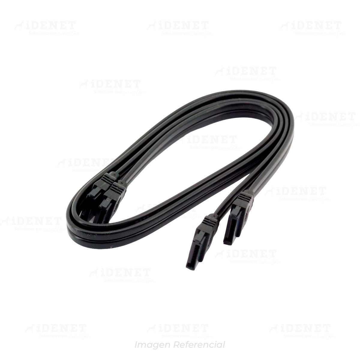 CABLE SATA ASUS CERTIFICADO HDD/SSD III 6B/S 40CM