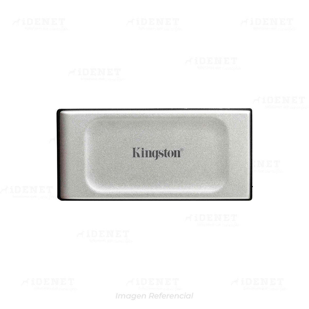 DISCO SOLIDO SSD EXTERNO KINGSTON 1TB XS2000 3.2