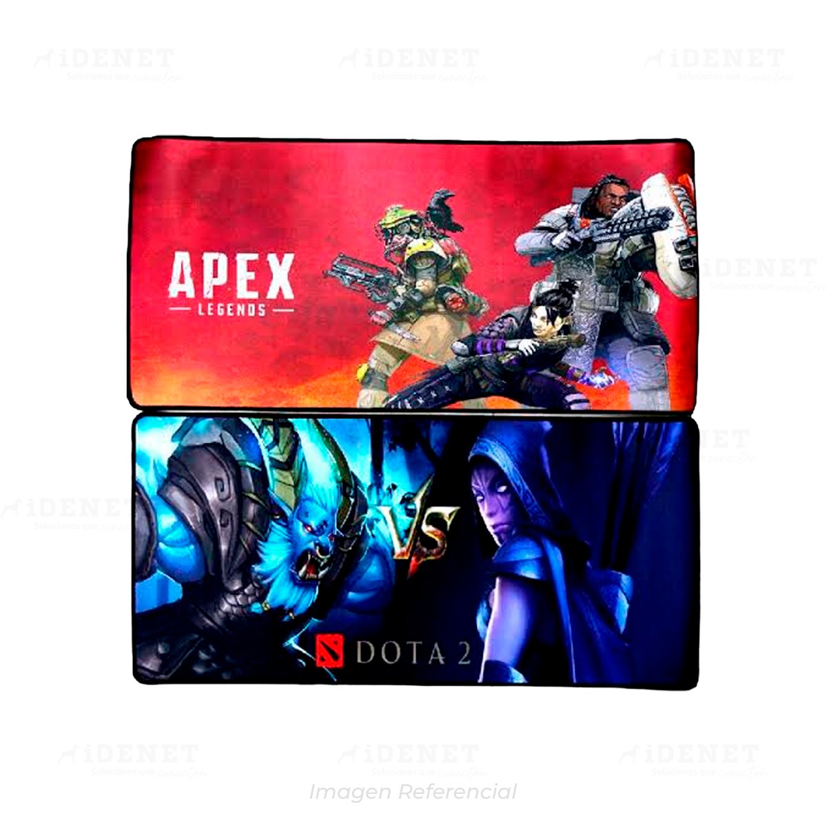 PAD MOUSE 30X70 C/N DISEÑO