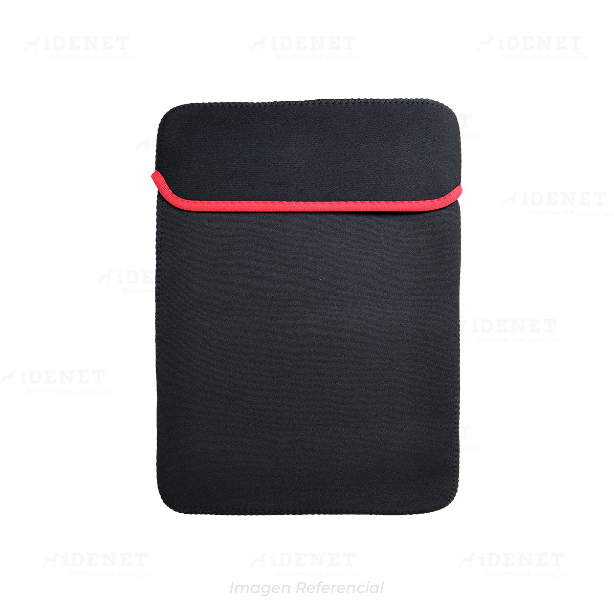 FUNDA PARA LAPTOPS DE 14P REVERSIBLE