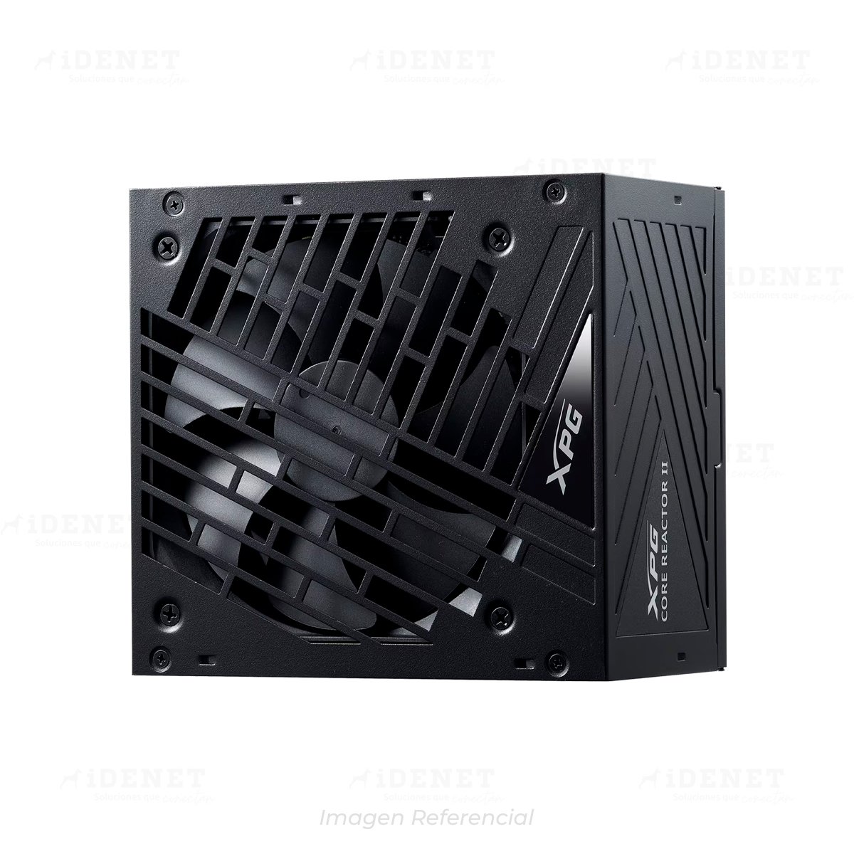 FUENTE XPG COREREACTOR II 1200W 80+GOLD ATX BLACK