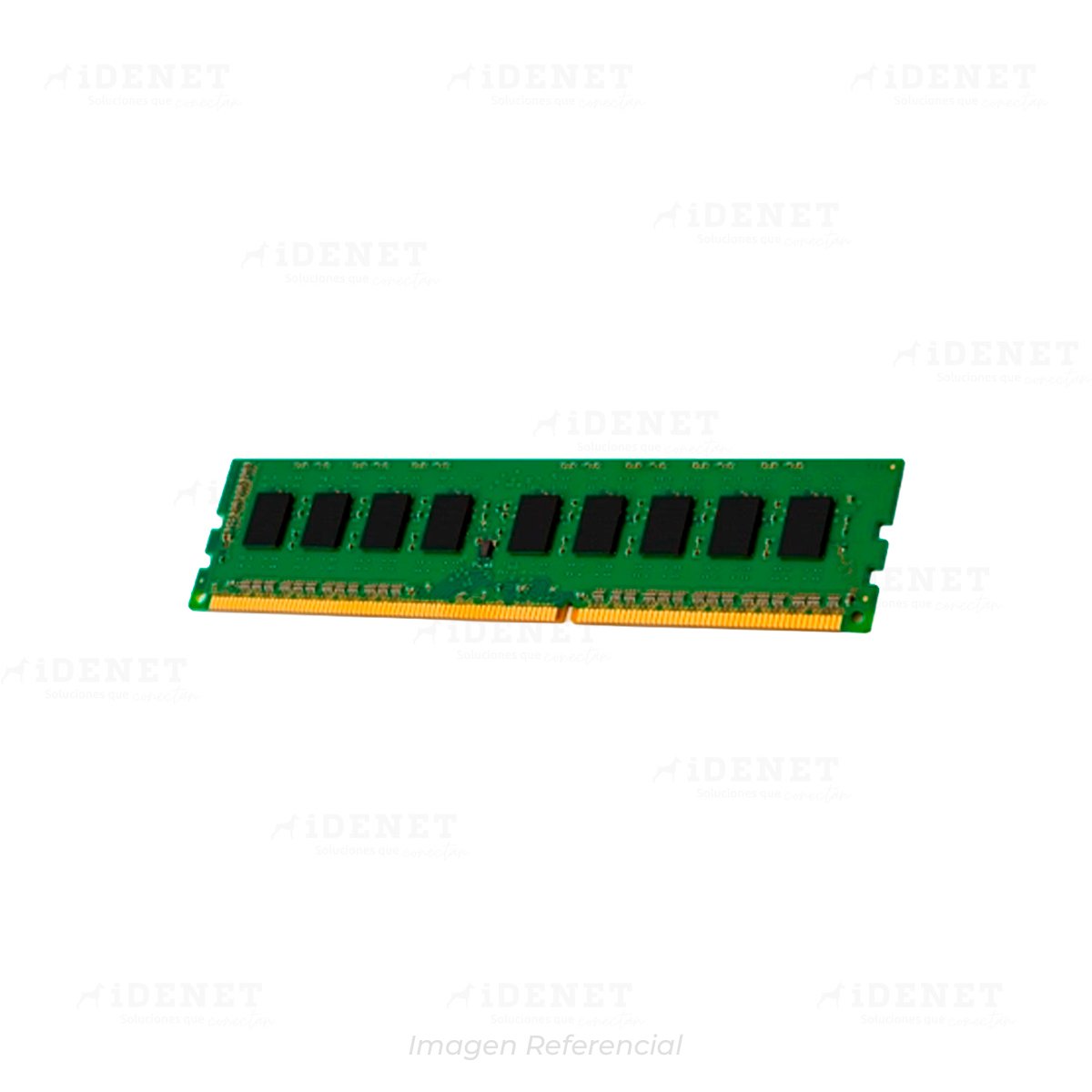 MEMORIA RAM KINGSTON 8GB DDR3 1600MHZ