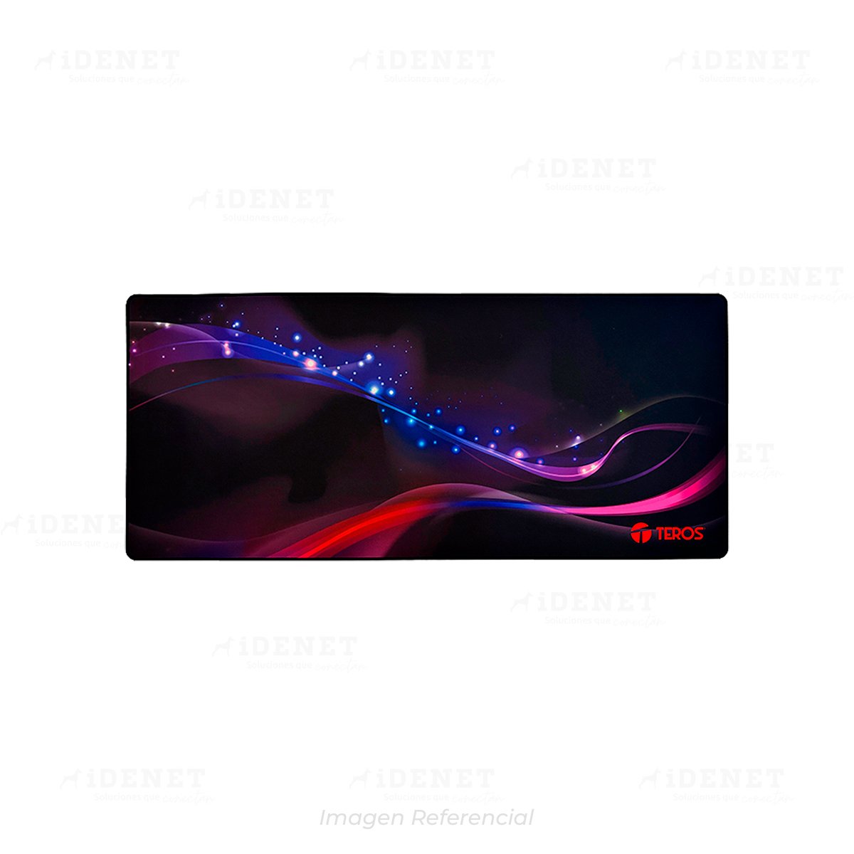 PAD MOUSE GAMING TEROS TE-3012G XL 40X90