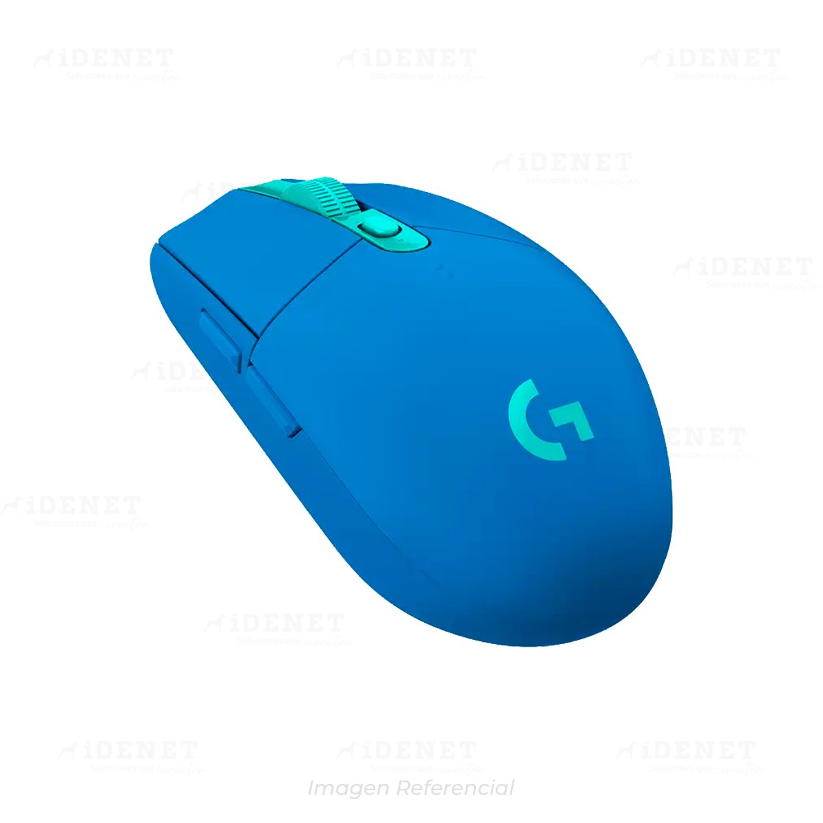 MOUSE Gaming LOGITECH G305 12K BLUE (Wireless)