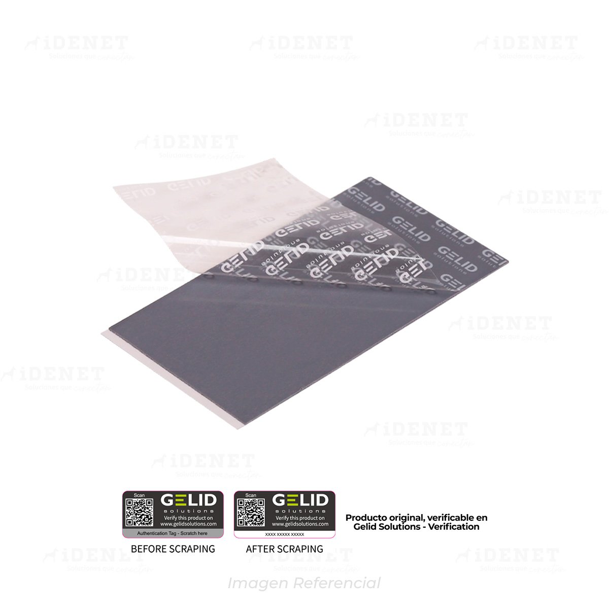 THERMAL PAD GELID GP ULTIMATE 1.5MM