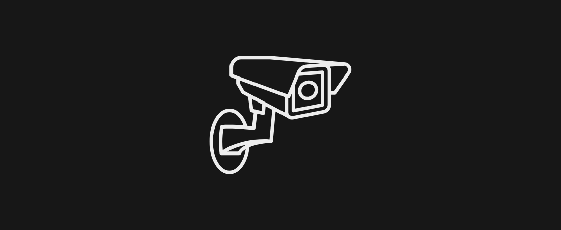 INSTALACIÓN DE CÁMARAS DE SEGURIDAD